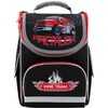 Ранець ортопедичний 501 Firetruck (11л)
