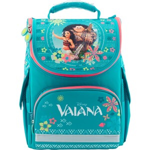 Рюкзаки, сумки, пеналы: Ранец ортопедический 501 Vaiana (11л) Kite
