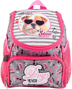 Рюкзаки, сумки, пенали: Рюкзак дошкільний Rachael Hale (6 л)