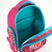 Рюкзак шкільний 706 Hello Kitty (17л) синій дополнительное фото 11.