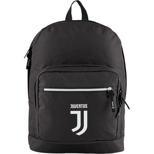 Рюкзаки, сумки, пеналы: Рюкзак 998 AC Juventus (23л) черный