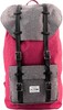 Рюкзак молодежный 860-2 Urban (23л) Kite