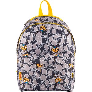 Рюкзаки, сумки, пенали: Рюкзак молодіжний Adventure Time (18л)