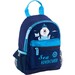 Рюкзак дошкільний (4л) синій дополнительное фото 1.