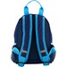Рюкзак дошкільний (4л) синій дополнительное фото 2.