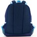 Рюкзак дошкільний (4л) синій дополнительное фото 3.
