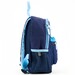 Рюкзак дошкільний (4л) синій дополнительное фото 5.