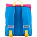 Рюкзак дошкільний 543 синій з рожевим (7л) Kite дополнительное фото 2.
