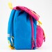 Рюкзак дошкільний 543 синій з рожевим (7л) Kite дополнительное фото 5.