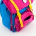 Рюкзак дошкільний 543 синій з рожевим (7л) Kite дополнительное фото 6.