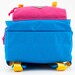 Рюкзак дошкільний 543 синій з рожевим (7л) Kite дополнительное фото 8.