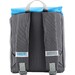 Рюкзак дошкольный 543 голубой с серым (7л) Kite дополнительное фото 2.