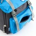 Рюкзак дошкольный 543 голубой с серым (7л) Kite дополнительное фото 5.