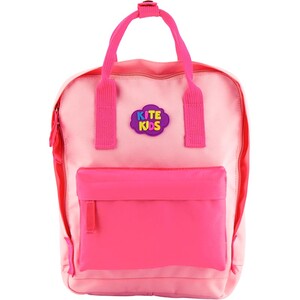 Рюкзаки, сумки, пеналы: Рюкзак дошкольный (7л) розовый