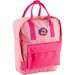 Рюкзак дошкільний (7л) рожевий дополнительное фото 1.