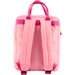 Рюкзак дошкільний (7л) рожевий дополнительное фото 2.