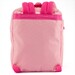 Рюкзак дошкільний (7л) рожевий дополнительное фото 3.
