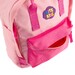 Рюкзак дошкільний (7л) рожевий дополнительное фото 6.