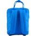 Рюкзак дошкольный (7л) голубой дополнительное фото 2.