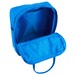 Рюкзак дошкольный (7л) голубой дополнительное фото 4.