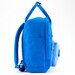 Рюкзак дошкольный (7л) голубой дополнительное фото 5.