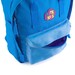 Рюкзак дошкольный (7л) голубой дополнительное фото 6.