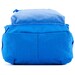 Рюкзак дошкольный (7л) голубой дополнительное фото 7.