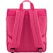 Рюкзак дошкільний (4,5л) рожевий з жовтим дополнительное фото 2.