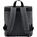 Рюкзак дошкольный стильный (4,5л) черный дополнительное фото 2.