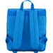 Рюкзак дошкільний стильний (4,5л) синій з жовтим дополнительное фото 2.