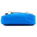 Рюкзак дошкільний стильний (4,5л) синій з жовтим дополнительное фото 6.