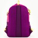 Рюкзак дошкільний рожевий (8 л) дополнительное фото 3.