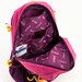 Рюкзак дошкольный розовый (8 л) дополнительное фото 4.
