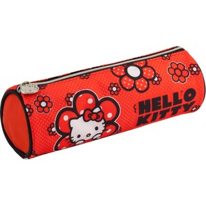 Рюкзаки, сумки, пеналы: Пенал 640 Hello Kitty Kite