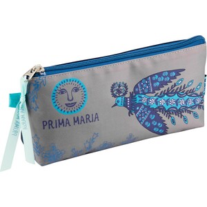 Рюкзаки, сумки, пеналы: Пенал 668 Prima Maria