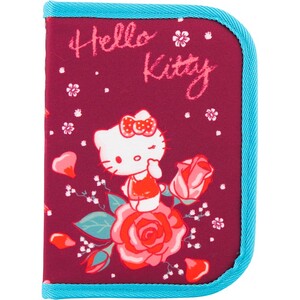 Пеналы: Пенал 621 Hello Kitty