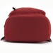 Рюкзак молодежный 2516-1 красный (13 л) дополнительное фото 8.