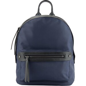 Рюкзаки, сумки, пеналы: Рюкзак молодежный 2516-3 синий (13 л) Kite
