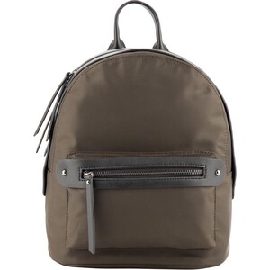 Рюкзаки, сумки, пеналы: Рюкзак молодежный 2516-4 коричневый (13 л) Kite