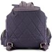Рюкзак молодежный 2518-2 фиолетовый (13 л) Kite дополнительное фото 3.