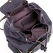 Рюкзак молодіжний 2518-2 фіолетовий (13 л) Kite дополнительное фото 5.