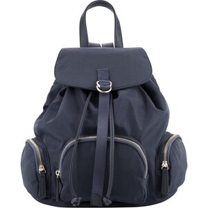 Рюкзаки, сумки, пеналы: Рюкзак молодежный 2518-3 темно-синий (13 л) Kite