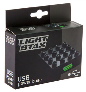 Ігри та іграшки: Конструктор з LED підсвічуванням USB, Smart Base, Junior