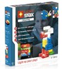 Конструктор с LED подсветкой Creative V2 4 в 1 Light STAX