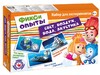 Свет, воздух, вода, акустика, Фиксики, Ranok Creative