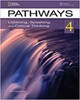 Pathways 4: Listening, Speaking, and Critical Thinking Text with Online WB access code