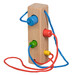 Шнуровка брусочек, Мир деревянных игрушек дополнительное фото 9.