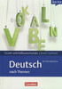 Lextra - Lernwörterbuch Grund- und Aufbauwortschatz A1-B2 [Cornelsen]