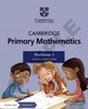 Cambridge Primary Mathematics 2nd Edition 5 Workbook with Digital Access (1 Year)