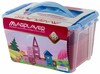 Магнитный конструктор (86 деталей), MagPlayer